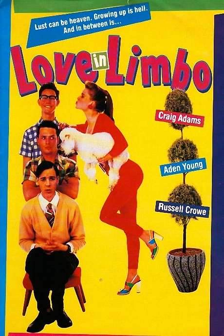 Love In Limbo